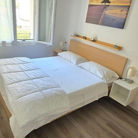 Villa Nerina Apartment Lignano Sabbiadoro Exterior photo