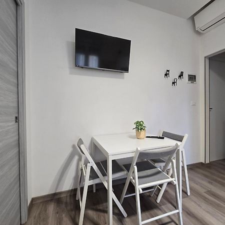Villa Nerina Apartment Lignano Sabbiadoro Exterior photo