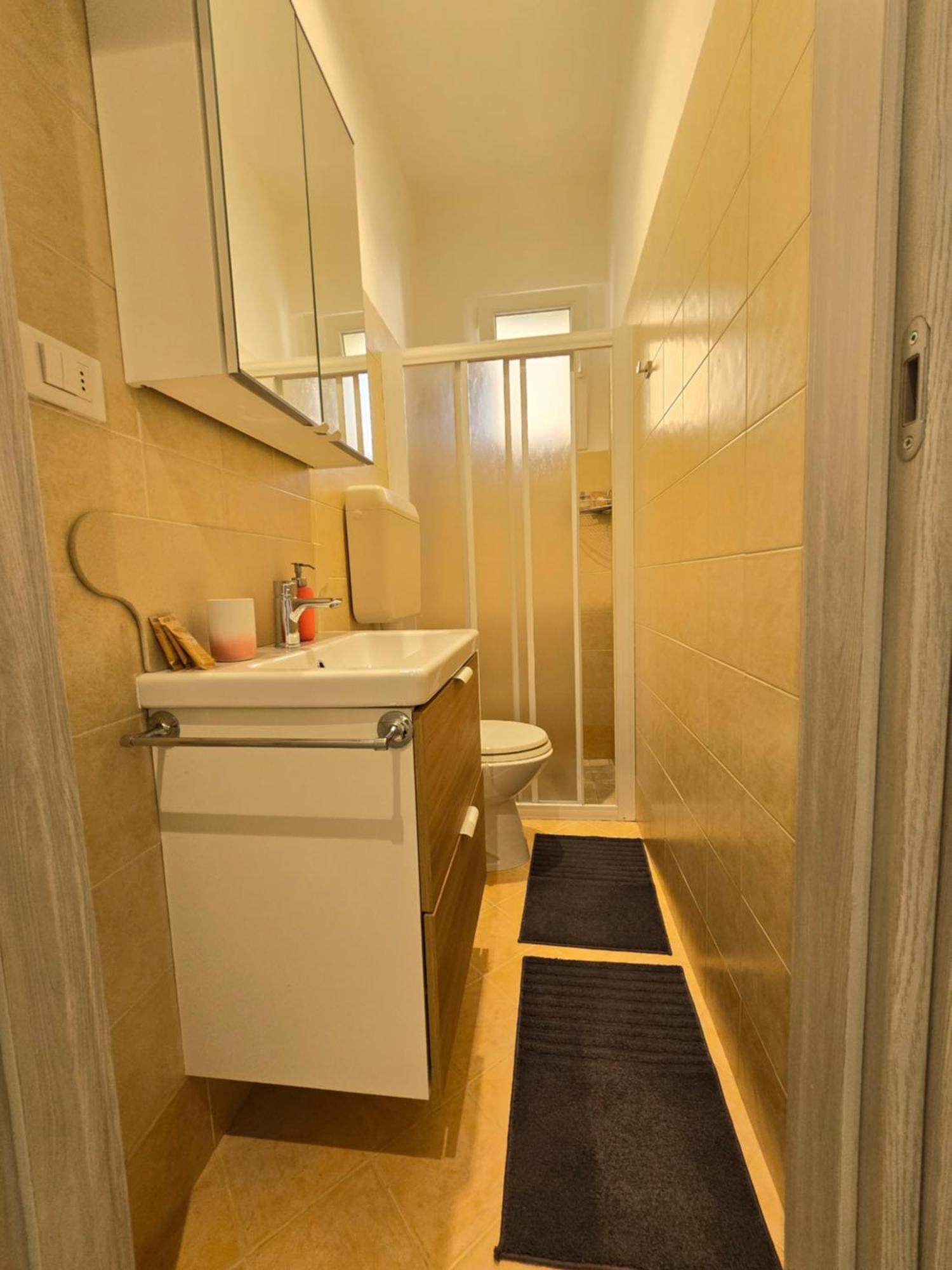 Villa Nerina Apartment Lignano Sabbiadoro Exterior photo
