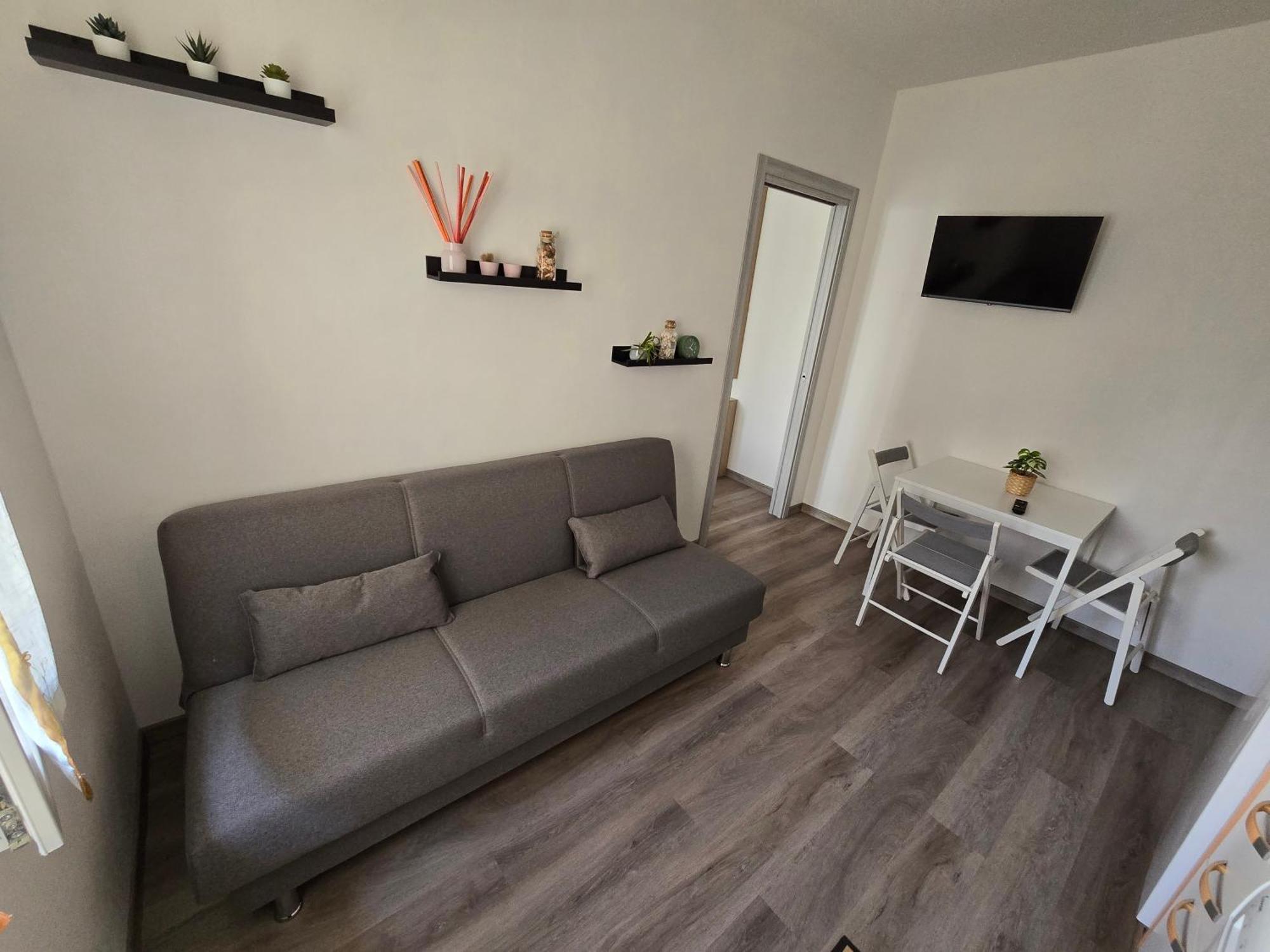 Villa Nerina Apartment Lignano Sabbiadoro Exterior photo
