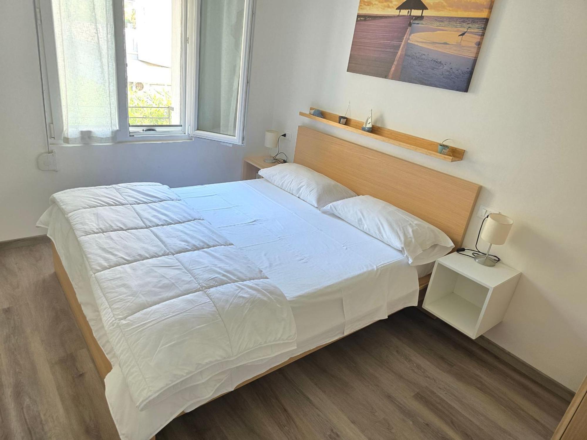 Villa Nerina Apartment Lignano Sabbiadoro Exterior photo