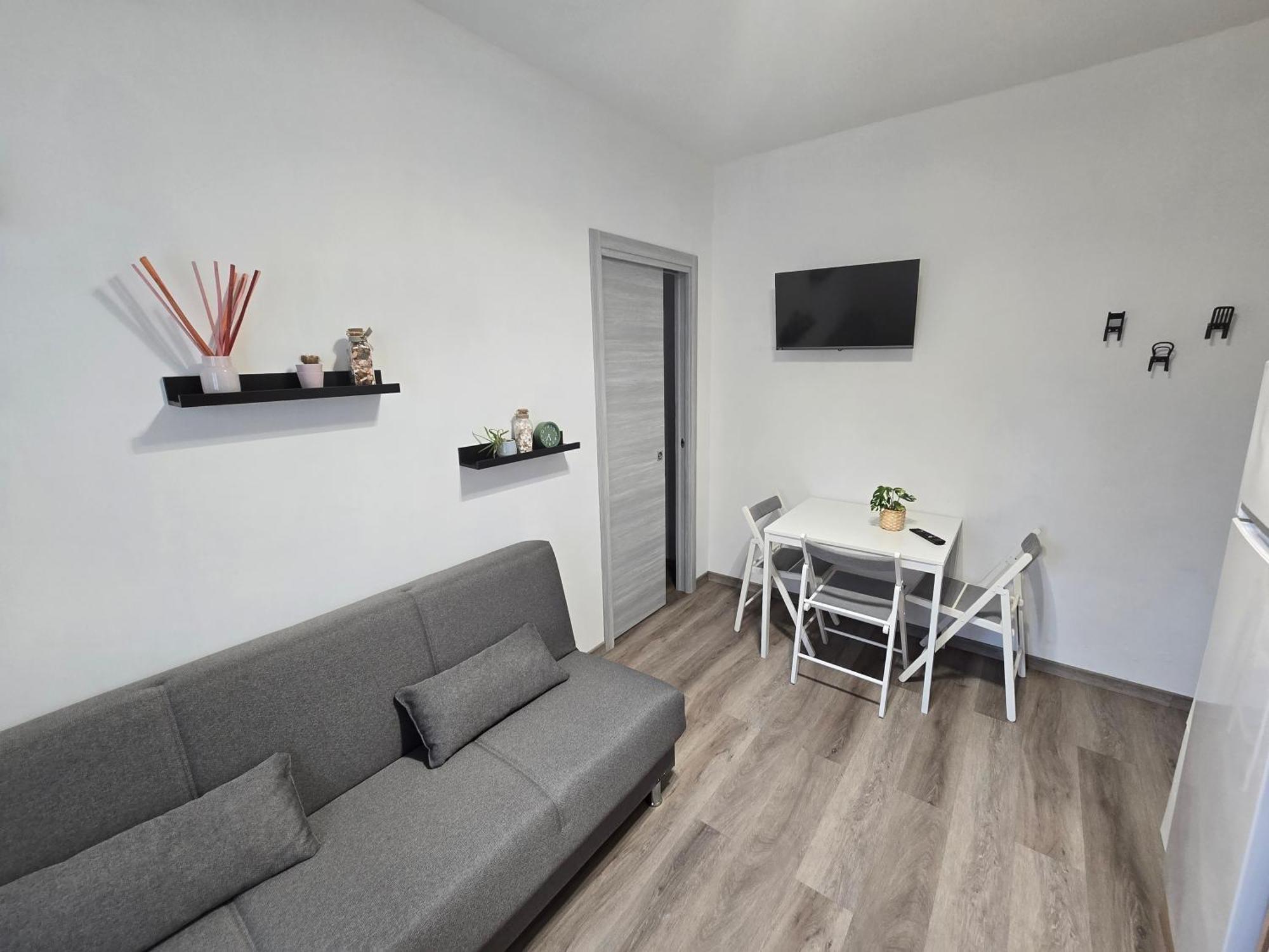 Villa Nerina Apartment Lignano Sabbiadoro Exterior photo